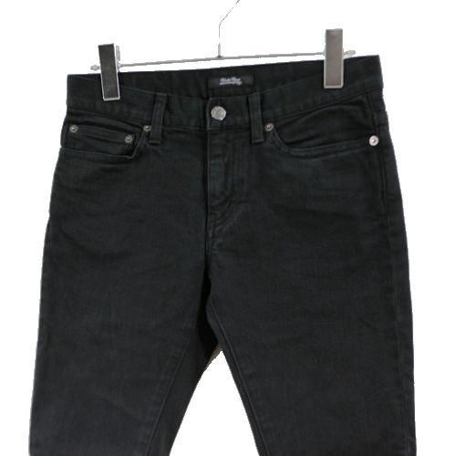 UNDERCOVER アンダーカバー 24SS BASIC ストレッチカツラギニー