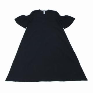 CFCL �������ե������� 23AW POTTERY KAFTAN ���ԡ��� 1 �֥�å�