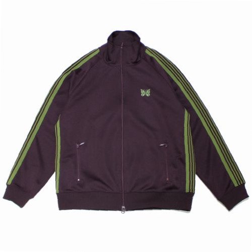 Needles ニードルズ 21AW Track Jacket - Poly Smooth トラック