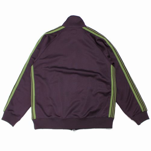 Lサイズ needles track jacket maroon 21awマルーンサイズ - ジャージ