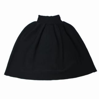 CFCL �������ե������� 23AW POTTERY SKIRT �������� 1 �֥�å�
