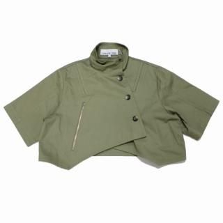 MIKAGESHIN �ߥ������� 23SS Ⱦµ���㥱�å� 1 ������