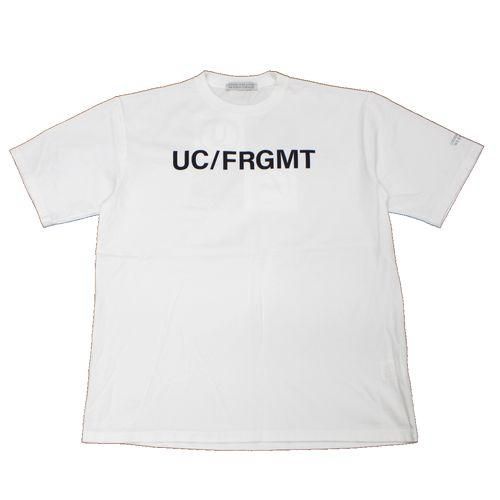 UNDERCOVER × fragment design 23AW 伊勢丹新宿店限定 Tシャツ 3 ...