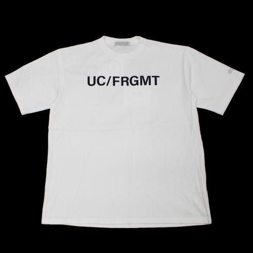 UNDERCOVER × fragment design 23AW 伊勢丹新宿店限定 Tシャツ ...