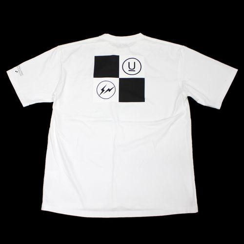 UNDERCOVER x FRAGMENT T-Shirt Isetan 限定メンズ