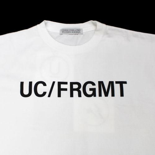 UNDERCOVER × fragment design 23AW 伊勢丹新宿店限定 Tシャツ 3 ...