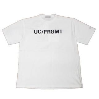UNDERCOVER �� fragment design 23AW ����ð����Ź���� T����� 3 �ۥ磻��