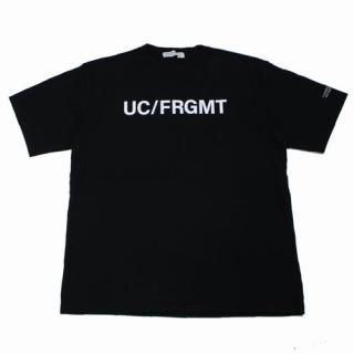UNDERCOVER �� fragment design 23AW ����ð����Ź���� T����� 3 �֥�å�