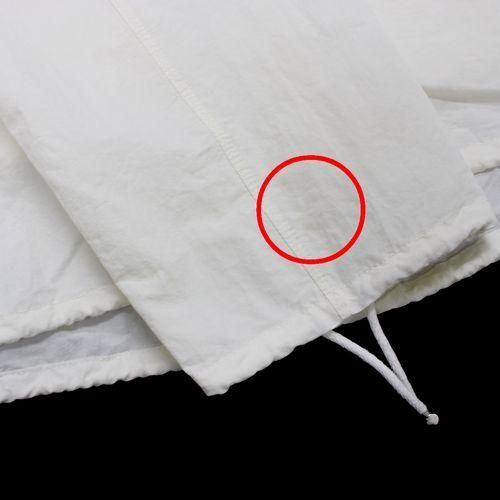 IRENISA イレニサ 23SS RAIN PARKA レインパーカー ジャケット 3