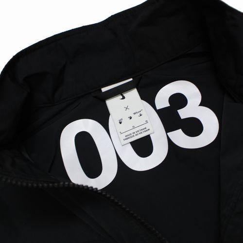 NIKE NIKE AS M NRG OFF-WHITE TRACKSUIT 22AW ナイキ オフ