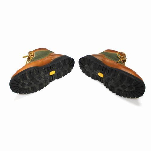 DANNER LIGHT 80th ダナー ライト 80周年モデル 8 1/2 ブラウン