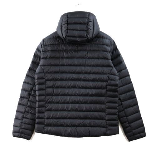 Patagonia パタゴニア 23AW M's Down Sweater Hoody メンズ・ダウン・セーター・フーディ M ブラック - ブランド 古着買取・販売unstitchオンラインショップ