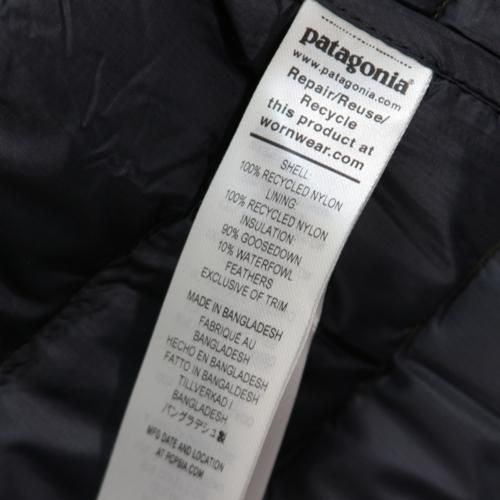 Patagonia パタゴニア 23AW M's Down Sweater Hoody メンズ