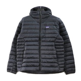 Patagonia ѥ˥ 23AW M's Down Sweater Hoody 󥺡󡦥աǥ L ֥å