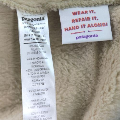 Patagonia パタゴニア 23AW M's Re-Tool Pullover メンズ