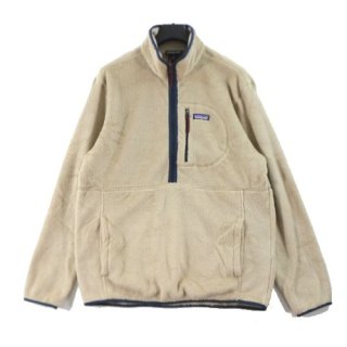 Patagonia ѥ˥ 23AW M's Re-Tool Pullover 󥺡ġ롦ץ륪С XL ١