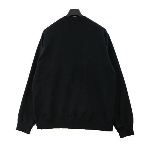 UNDERCOVER アンダーカバー 23AW SWEAT FACE TECHNO - satinpatch