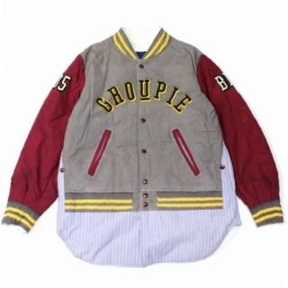 UNDERCOVER ����������С� 16SS ž�̥֥륾�� 2 ����