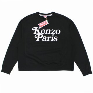 KENZO BY VERDY 23AW CLASSIC SWEAT å XL ֥å