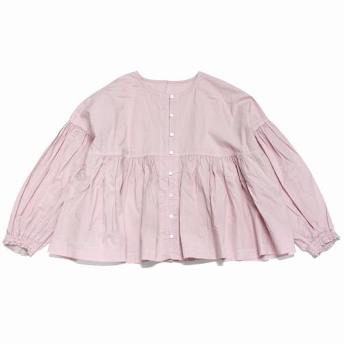 nest Robe】別注kanoco マイパフィブラウス 完売品 - シャツ/ブラウス