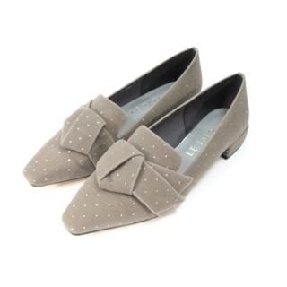 LE TALON �륿���� 23AW �ե�������������ܥ󥪥ڥ�ե�å� 23 ���졼