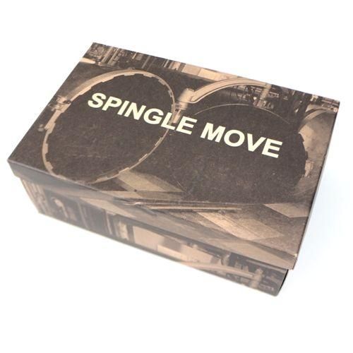 SPINGLE MOVE スピングルムーブ 20周年記念 MIKASAサッカー SPINGLE MOVE スピングルムーブ 20周年記念 MIKASAサッカー
