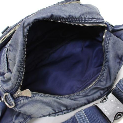 Porter Classic ポーター クラシック SUPER NYLON WAIST BAG Porter Classic ポーター クラシック SUPER NYLON WAIST BAG