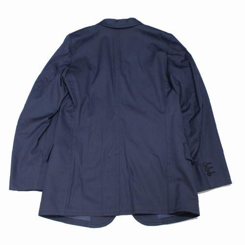 Der SAMMLER Solo × The Three Robbers KEATON JACKET VINTAGE