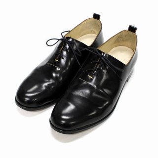 ドレス/ビジネスSUNSEA 19ss shell shoes “GLASS” size 3 - ドレス/ビジネス