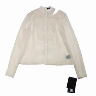 UNDERCOVER ����������С� 23SS ������å� �֥饦�� 2 �ԥ󥯥١�����