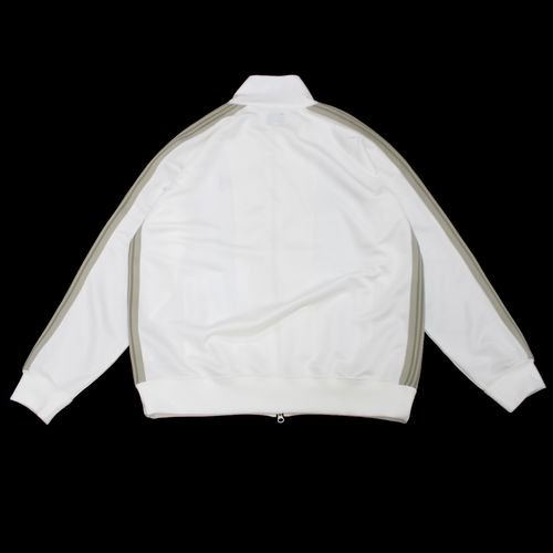 Needles ニードルス 23AW STUDIOUS 別注 Track Jacket - Poly Smooth トラックジャケット ポリスムース  XL - ブランド古着買取・販売unstitchオンラインショップ