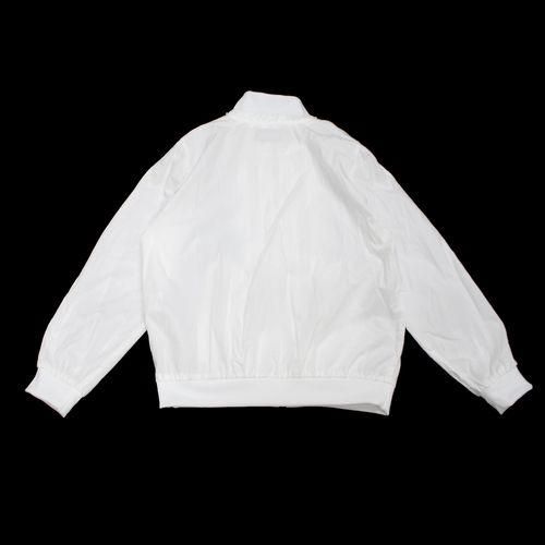Keisuke Kanda ケイスケカンダ 22AW ジャージミーツブラウス L 