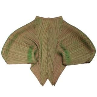 ISSEY MIYAKE FETE å ߥ䥱 եå 2008AW ץ꡼  3 ꡼ߥ֥饦