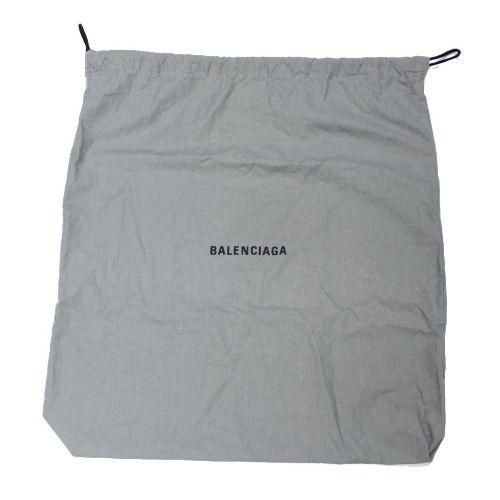 バレンシアガ　neo cagole バッグ　xs 送料関税込□BALENCIAGA□Neo Cagole XS デニムショルダーバッグ