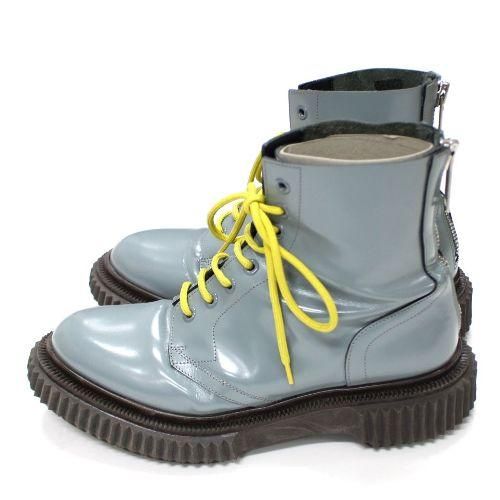 UNDERCOVER メンズブーツ nonnative × UNDERCOVERのハイキングブーツ – COVERCHORD