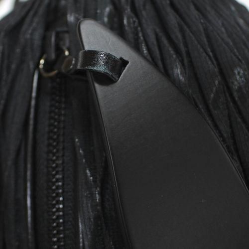 イッセイミヤケ メンISSEY MIYAKE MEN グラフィックプリント