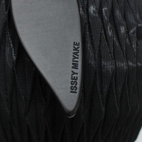 ISSEY MIYAKE イッセイ ミヤケ 17SS METEORITE-PA76 球体