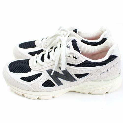 new balance × ×Joe Freshgoods ニューバランス 23AW U990JR4