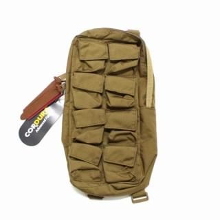 NEXUS�� �� GREGORY �� GENERAL RESEARCH 23AW SINGLE POCKET PARASITE �ѥ饵���� �ݡ��� ���衼��