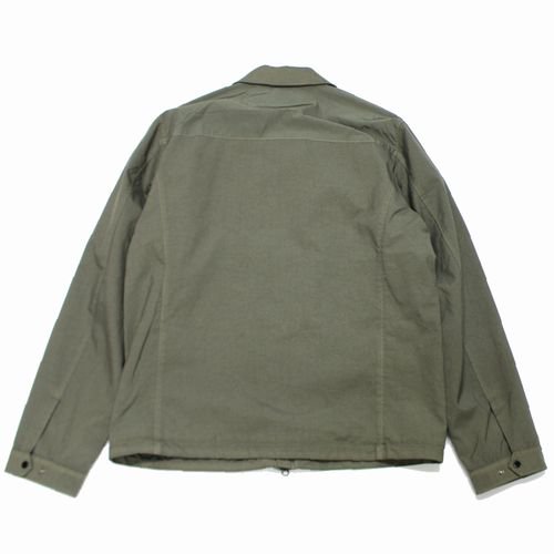 C.P.COMPANY シーピーカンパニー 21AW TYLON P GARMENT DYEING 