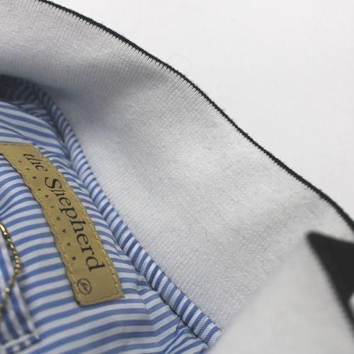 Undercover x Fragment The Shepherd MA-1 in Khaki | FWRD