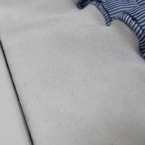 the Shepherd UNDERCOVER × fragment design × ALPHA 23AW MA-1