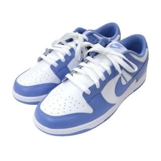 NIKE �ʥ��� 23AW DUNK LOW RETRO BTTYS ���� ���� ��ȥ� �ݡ��顼 US11 �ۥ磻�� �ѡ��ץ�