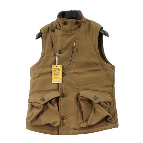 フリーホイラーズUNION SPECIAL OVERALLS 38（COMBAT UTILITY