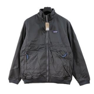 Patagonia ѥ˥ 23AW M's Reversible Shelled Microdini Jkt 󥺡С֥롦㥱å L