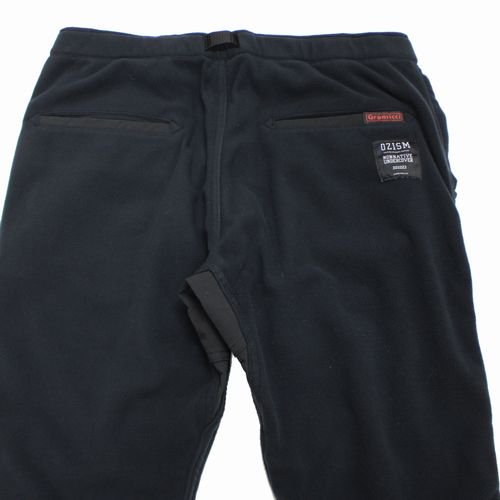 UNDERCOVER × nonnative 23AW CLIMBER EASY PANTS POLY FLEECE POLARTEC WINDPRO  by GRAMICCI パンツ - ブランド古着買取・販売unstitchオンラインショップ