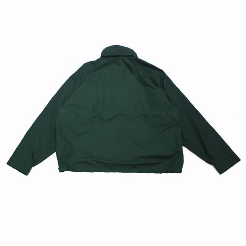 is not available イズノットアベイラブル SARCASTIC JACKET ナイロン ...