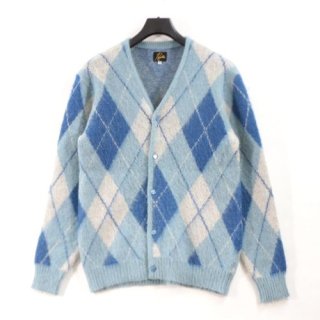 Needles ˡɥ륹 22AW Mohair Cardigan إǥ XS ֥롼