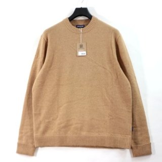 Patagonia ѥ˥ 23AW M's Recycled Wool-Blend Sweater 󥺡ꥵ롦롦 XL