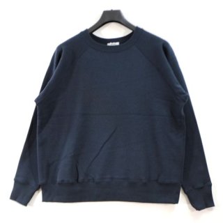 INTERIM ƥ 23AW 60s VINTAGE RAGLAN SWEAT SHIRT ơ 饰 åȥ 6